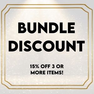 MAKE THE SHIPPING WORTHWHILE!